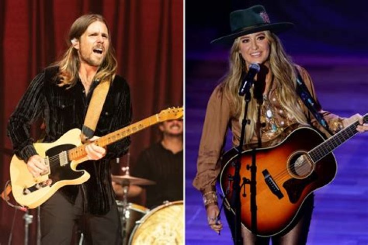 Lukas Nelson's Birthday: Celebrating A Musical Legacy