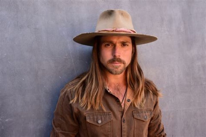 Lukas Nelson: A Rising Star From 