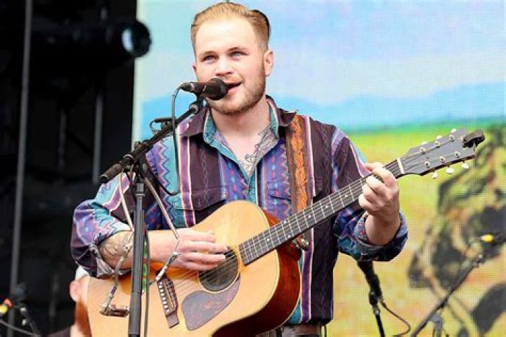 Luke And Zach Bryan: Exploring The Troubadour Brothers' Ancestry