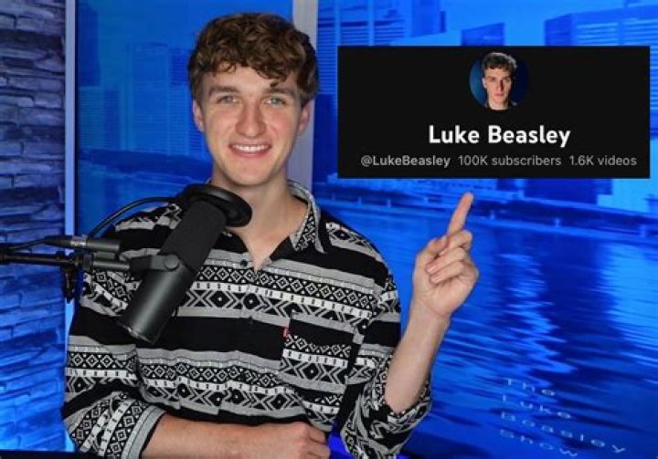 Luke Beasley's Wikipedia Page: In-Depth Biography And Career Highlights