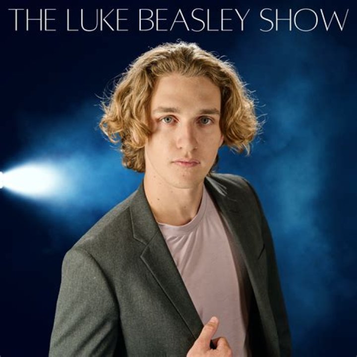 Luke Beasley: The Biography Of A Sporting Legend