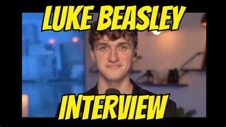 Luke Beasley - Wikipedia Article