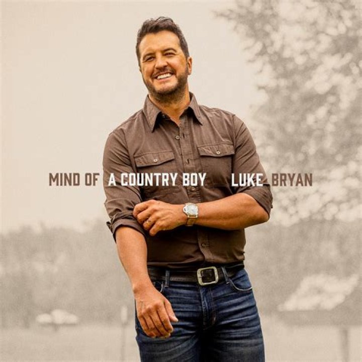 Luke Bryan's Brother: A Bond Unbreakable