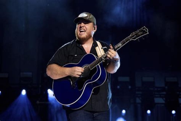 Luke Combs' Brother's Heartbreaking Loss: A Tragedy Remembered