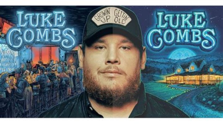 Luke Combs' Brother's Untimely Demise