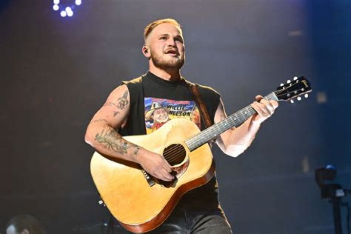 Luke Combs' Discovery: The Unveiling Of A Country Music Star