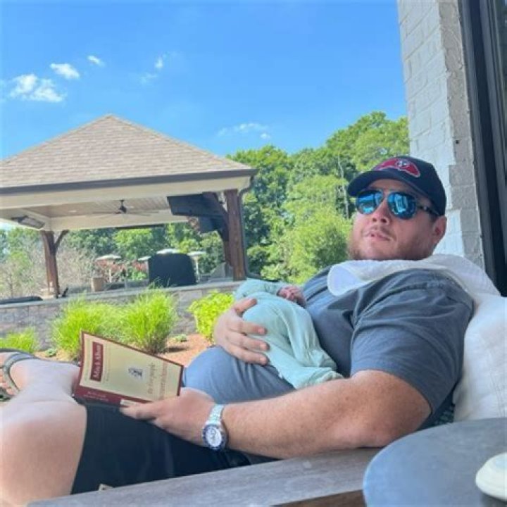Luke Combs' Father's Mysterious Death: What Really Happened?