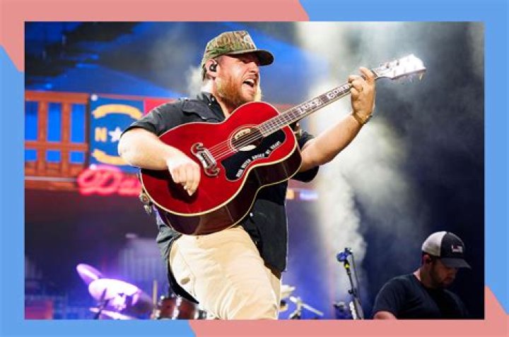 Luke Combs' Hometown: Where Did He Grow Up?