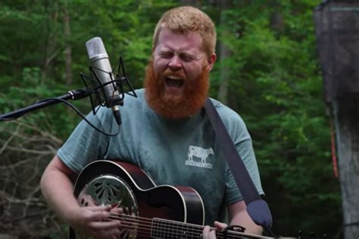 Luke Combs' Stance On Trump: A Conservative Country Singer's Perspective