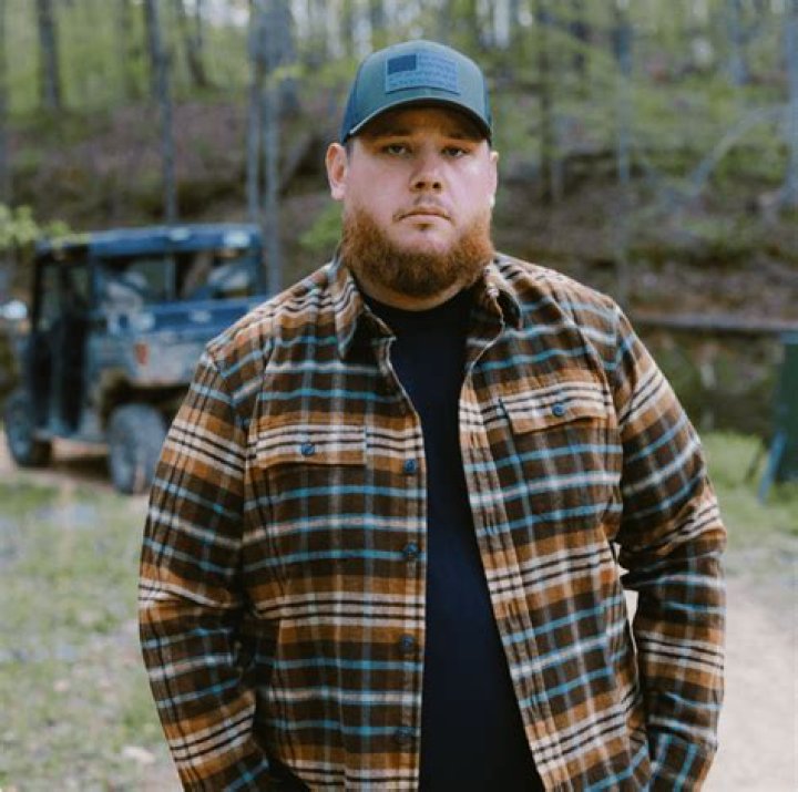 Luke Combs Birthplace