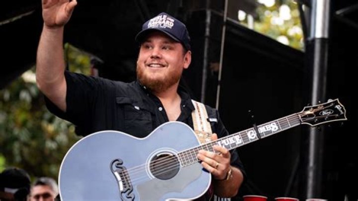 Luke Combs, Country Music's Storytelling Genius