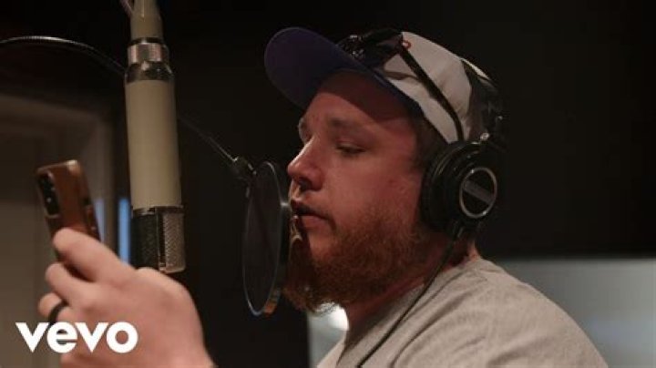 Luke Combs Unveils The True Story Behind 