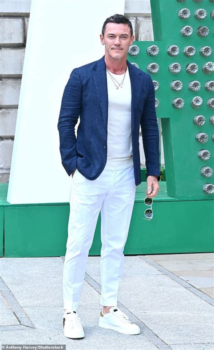 Luke Evans' True Sexual Orientation: Exploring The Rumors