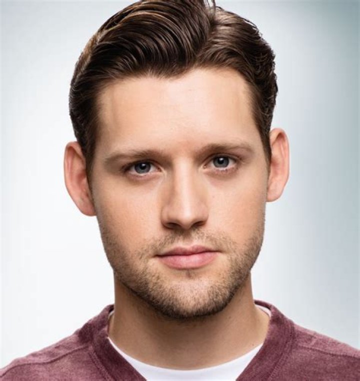 Luke Kleintank: The Rising Star Of Hollywood's Golden Age