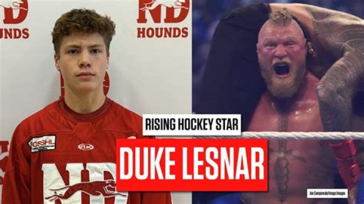 Luke Lesnar: Wrestling Legacy And Impact