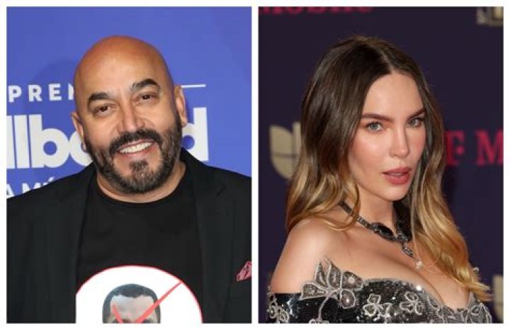 Lupillo Rivera's New Wife: Uncovering The Untold Story