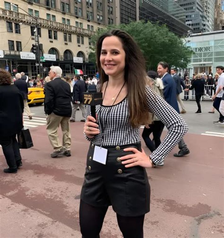 Lydia Curanaj: A Force In Business And Entrepreneurship