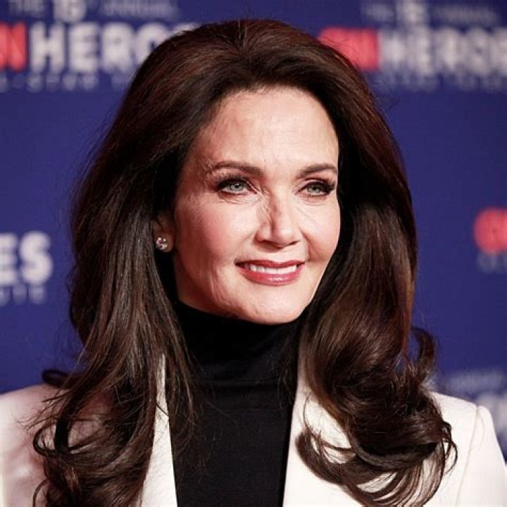 Lynda Carter's Impressive Net Worth: A Look Into Her Wealth