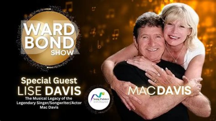 Mac Davis's Marriages: Love, Loss, And Inspiration