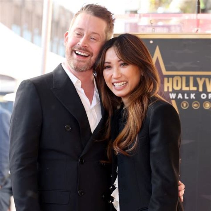 Macaulay Culkin And Brenda Song: A Hollywood Love Story