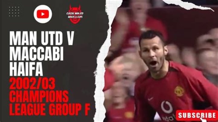 Maccabi Haifa v Sabah live stream 25 July 2024