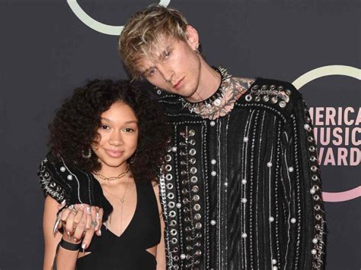 Machine Gun Kelly's Daughter: Who Is She? | Bio, Age, Facts