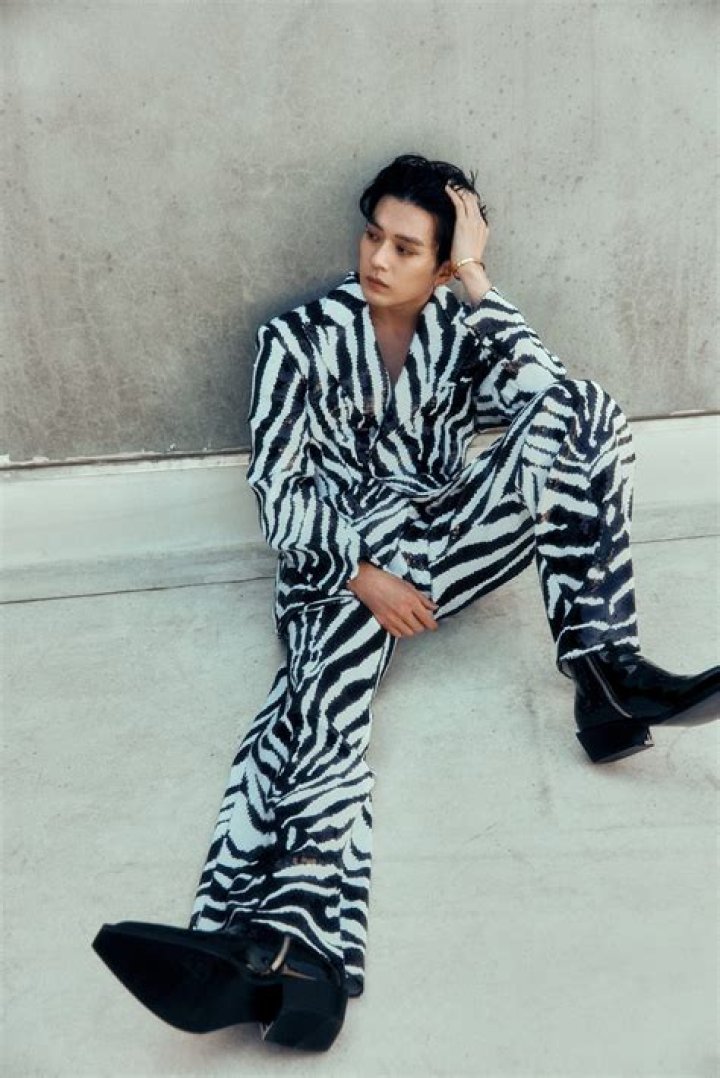 Mackenyu's Love Life: A History Of Relationships