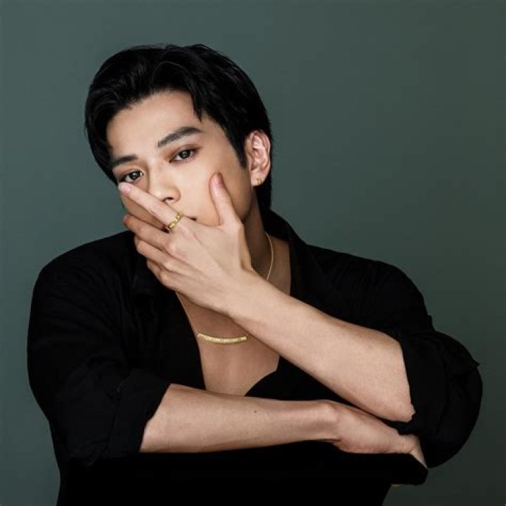 Mackenyu's Wife: Everything You Need To Know