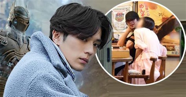 Mackenyu's Wife: Meet The Woman Who Stole His Heart