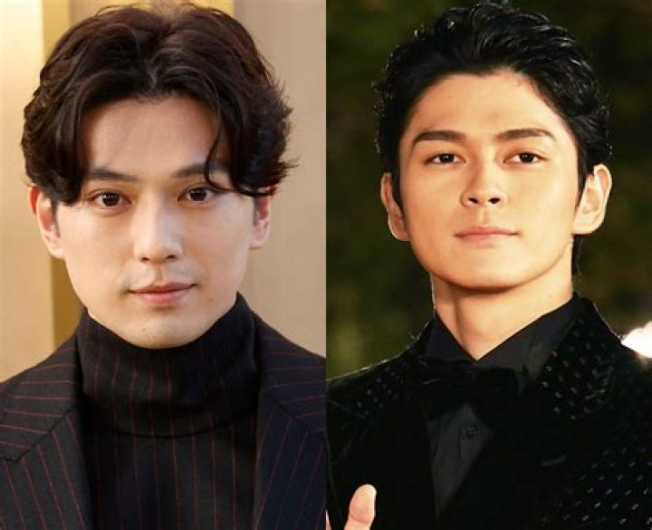 Mackenyu Arata's Dating History: Past Relationships And Current Status
