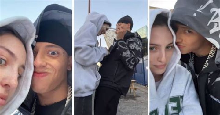 Madeline Argy's Dating History: Unveiling The Intriguing Details