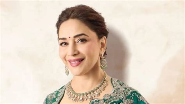 Madhuri Dixit's Second Marriage: Unraveling The Untold Story