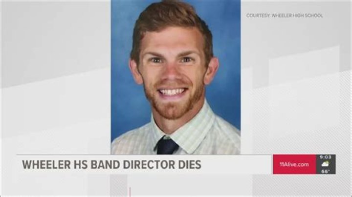 Madison Argo Band Director Passes Away