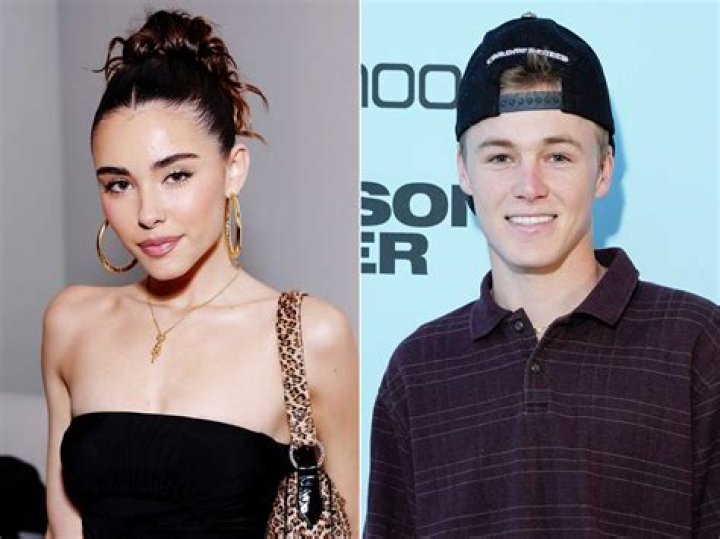 Madison Beer's Boyfriend History: A Complete Guide