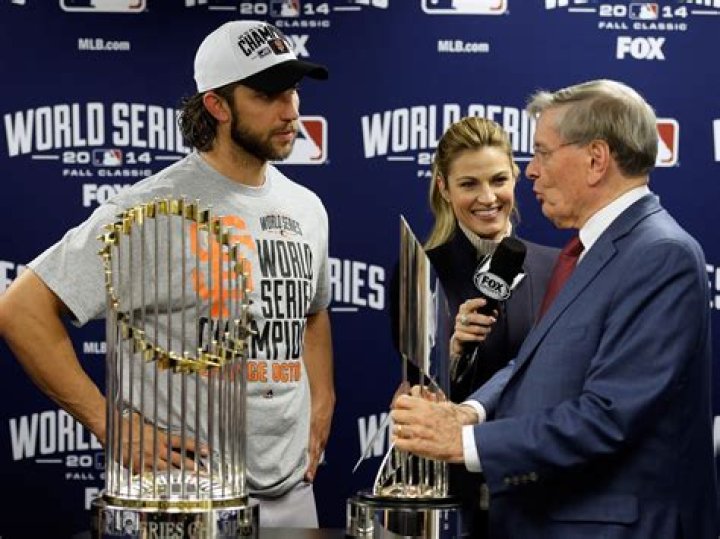 Madison Bumgarner's Lucrative Career: A Journey To Millions