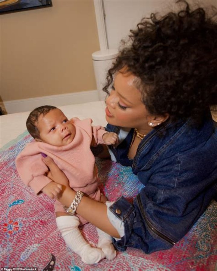 Madison Keys' Journey To Motherhood: A Glimpse Into Her Child's Life