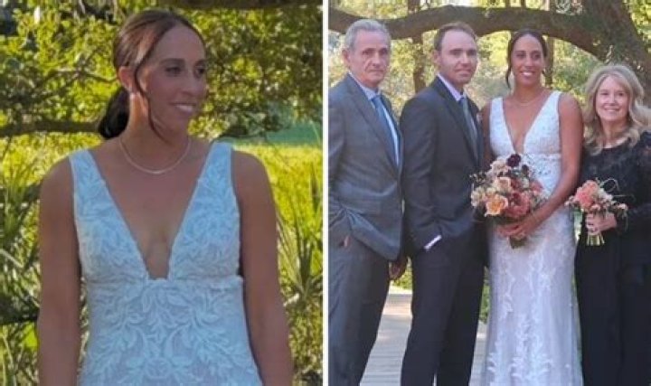Madison Keys Recently Ties The Knot: Marriage Details Revealed