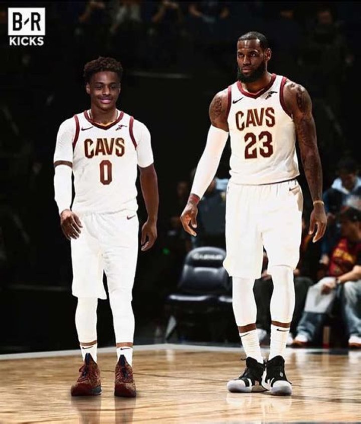 Magic Johnson's Son: The Next Generation Of Basketball Greatness