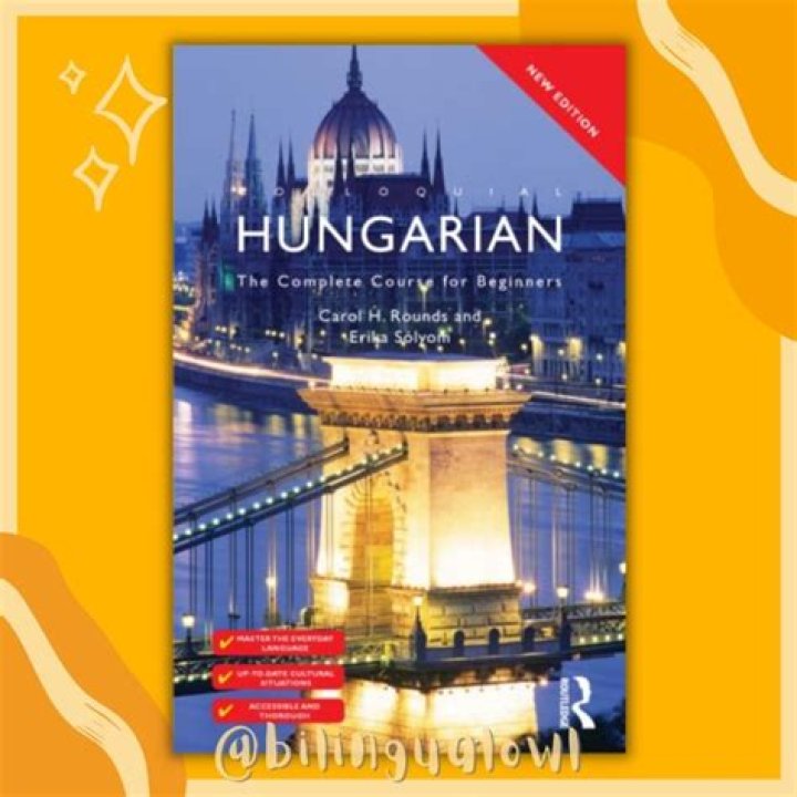 Magyarország Egyiptom adás közvetítés Colloquial Hungarian (eBook And MP3 Pack): The Complete 27 július 2024
