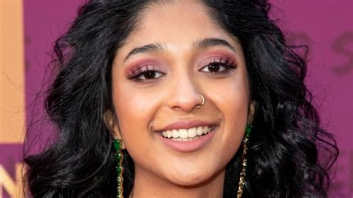 Maitreyi Ramakrishnan: From The Streets Of Mississauga To Stardom