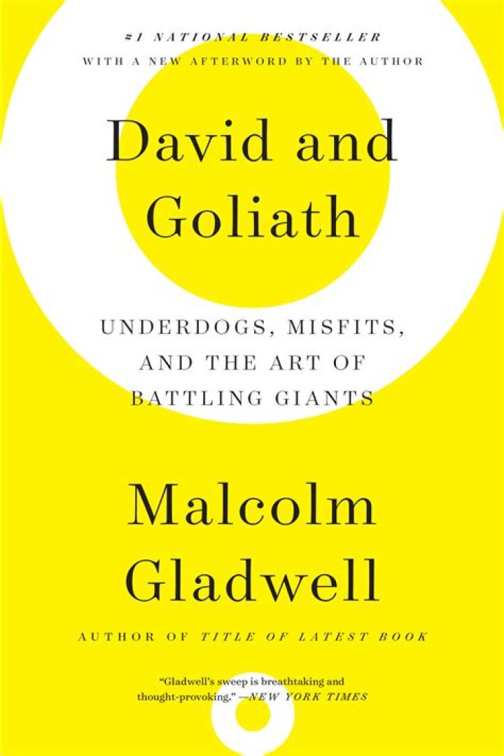 Malcolm Gladwell's Wife: Uncovering The Personal Life Of A Renowned Author
