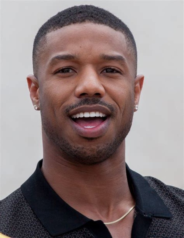 Male Black Actors Under 40