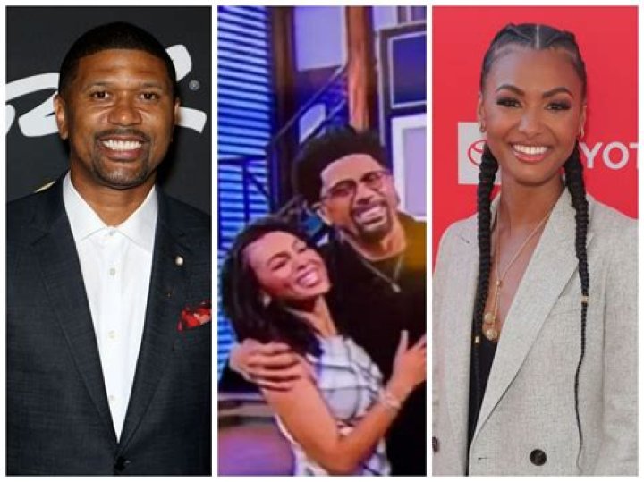 Malika Andrews' Love Connection: Unveiling Her Romantic Status