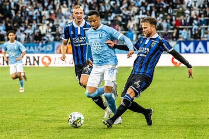 Malmö FF mot Sirius på tv directe Inför Malmö FF - IK Sirius 27 suoidnemánu 2024