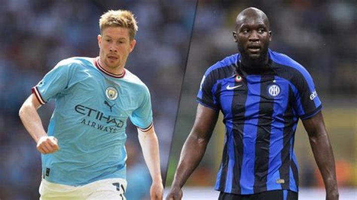 Man City v Inter Live Broadcast 27/07/2024