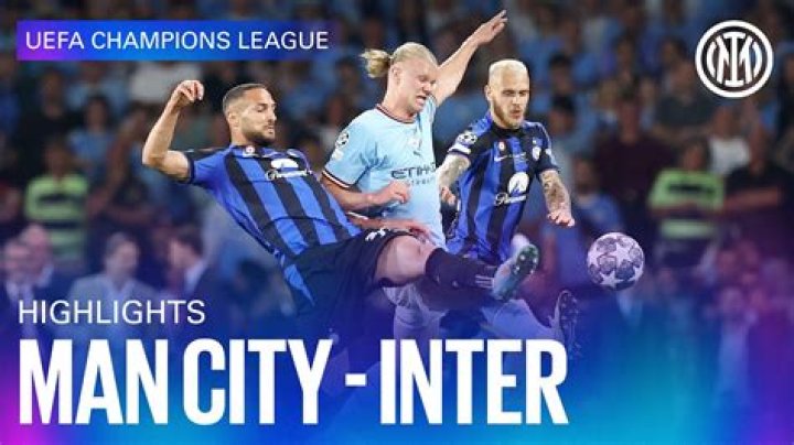 Manchester City - Inter live watch 27.07.2024 Live TV