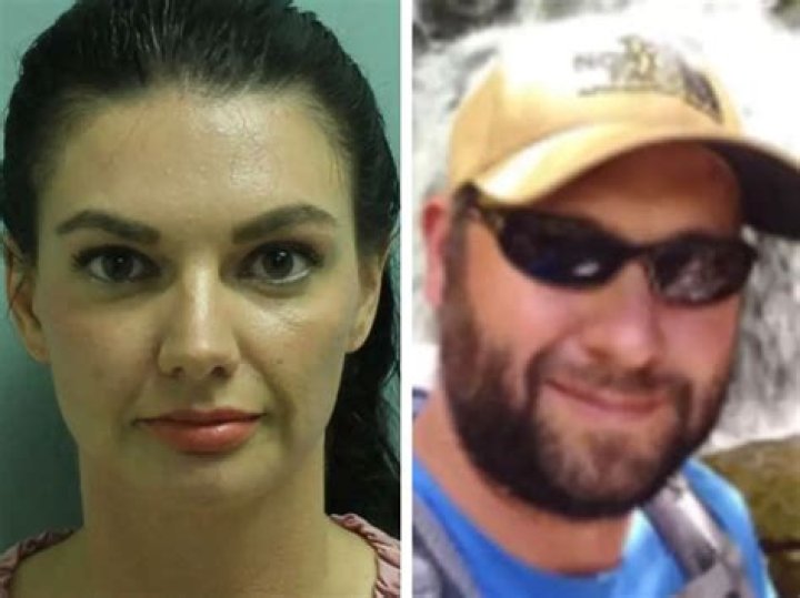 Mandie Reusch: Missing Woman's Search Intensifies