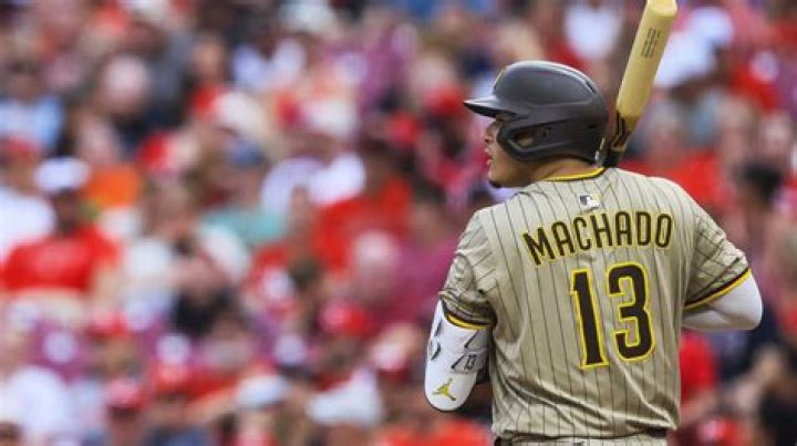 Manny Machado's Baby News: Rumors And Updates
