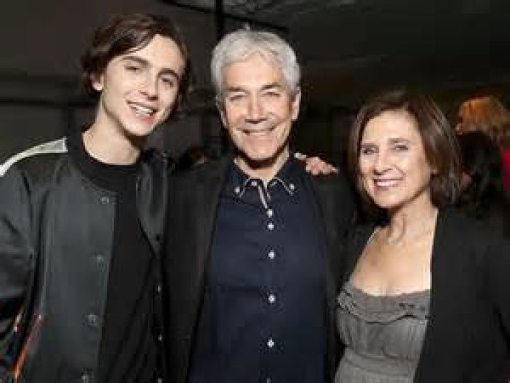 Marc Chalamet