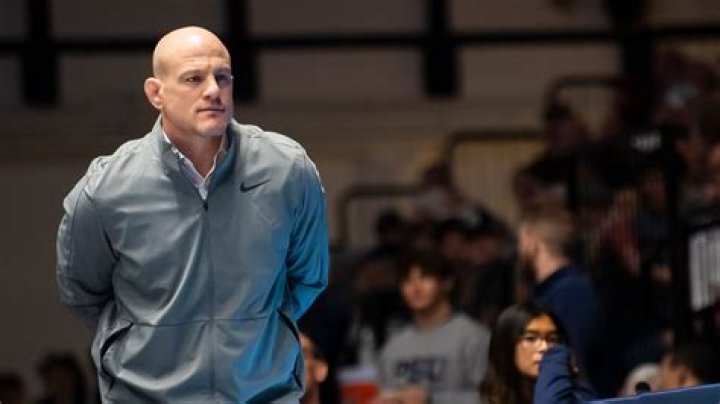 Marcus Blaze Makes Official College Commitment